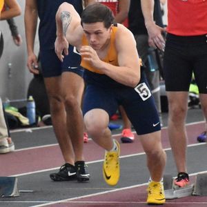 Meet your Posher, Zachary